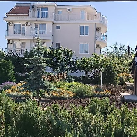 Апартамент Веси Vesea Misivri Dış mekan fotoğraf