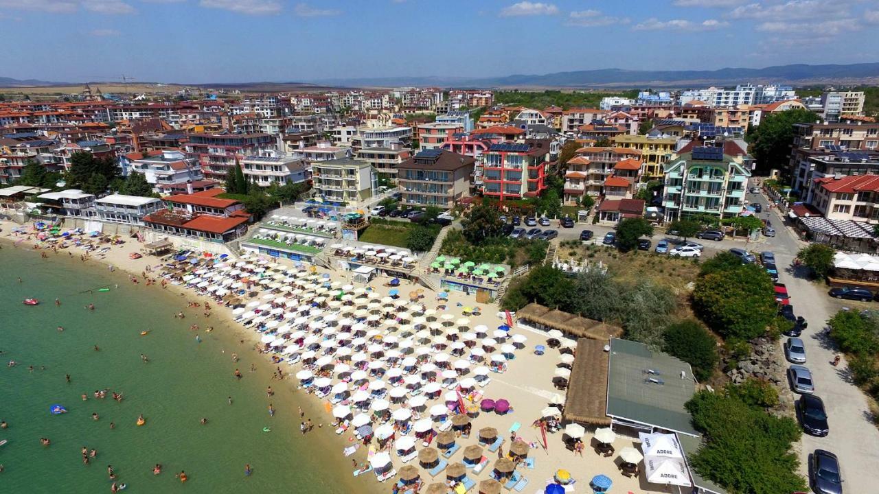 Апартамент Веси Vesea Misivri Dış mekan fotoğraf
