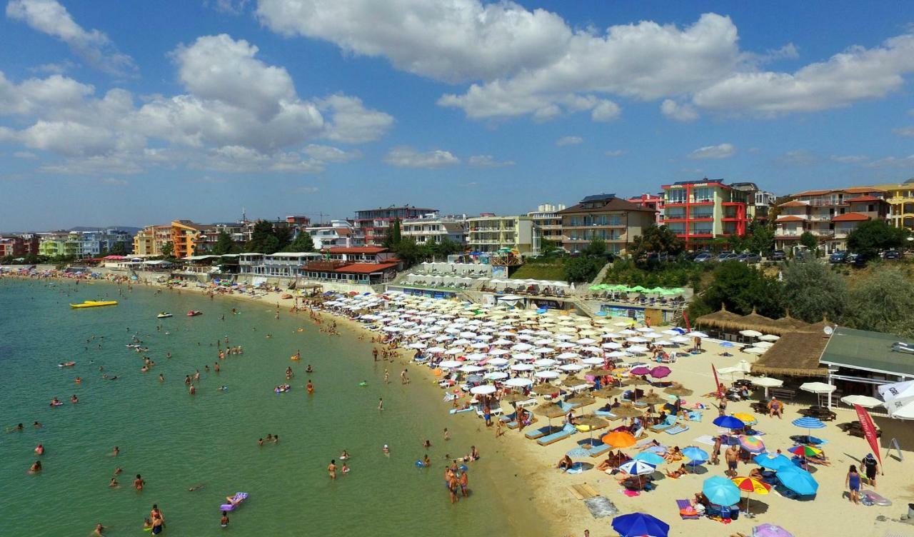 Апартамент Веси Vesea Misivri Dış mekan fotoğraf